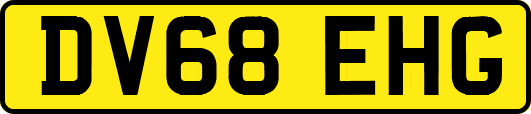 DV68EHG