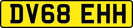 DV68EHH