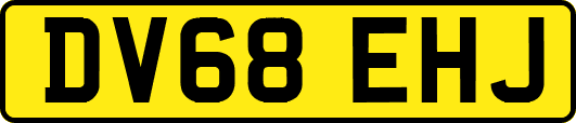 DV68EHJ
