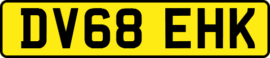 DV68EHK