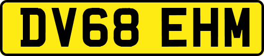 DV68EHM