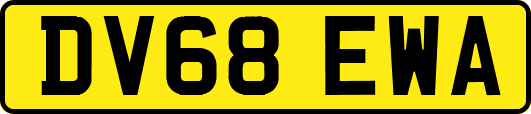DV68EWA