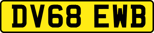 DV68EWB
