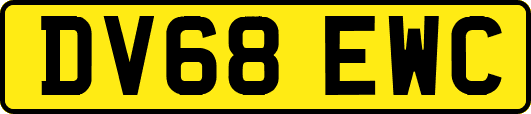 DV68EWC