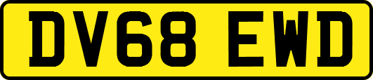 DV68EWD