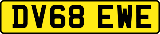DV68EWE