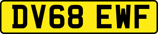DV68EWF