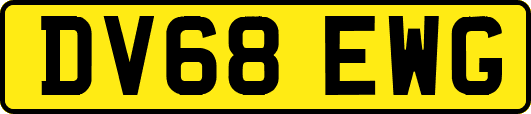 DV68EWG