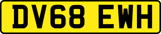 DV68EWH