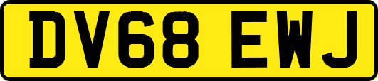 DV68EWJ
