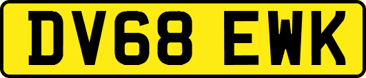 DV68EWK