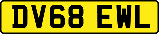 DV68EWL