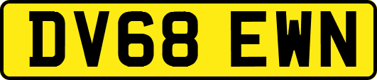 DV68EWN