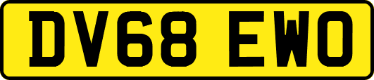 DV68EWO