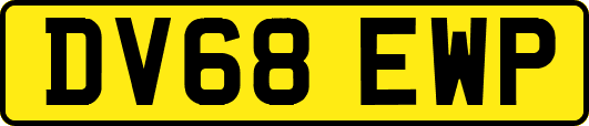 DV68EWP