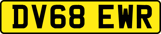 DV68EWR