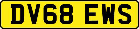 DV68EWS