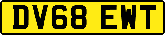 DV68EWT