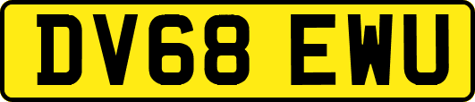 DV68EWU