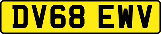 DV68EWV