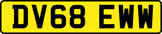 DV68EWW