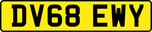 DV68EWY