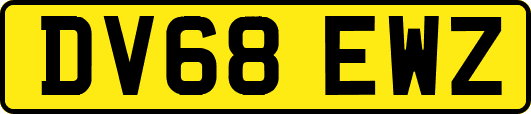 DV68EWZ