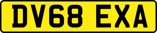 DV68EXA
