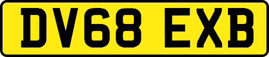 DV68EXB