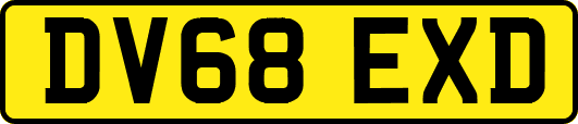 DV68EXD
