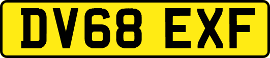 DV68EXF