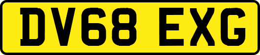 DV68EXG