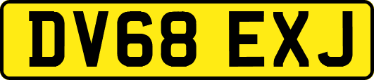 DV68EXJ