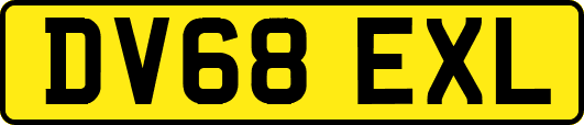 DV68EXL