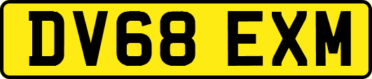DV68EXM