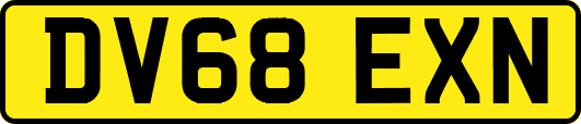 DV68EXN