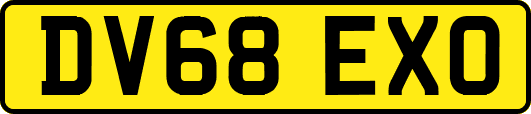 DV68EXO