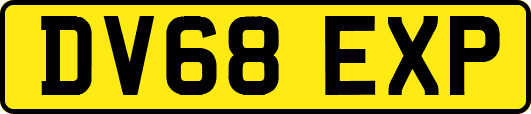 DV68EXP