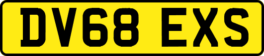 DV68EXS