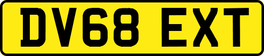 DV68EXT