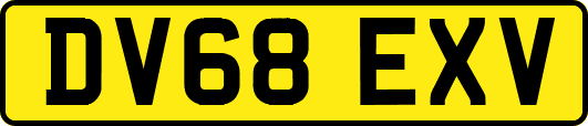 DV68EXV