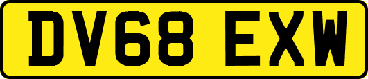 DV68EXW