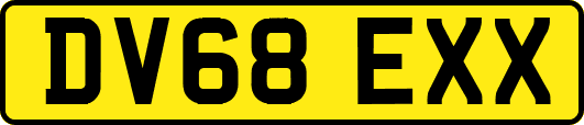 DV68EXX
