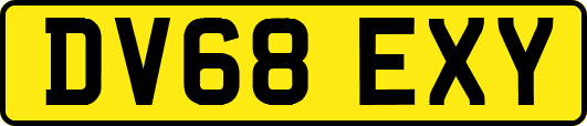 DV68EXY