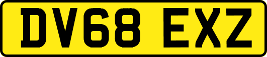 DV68EXZ