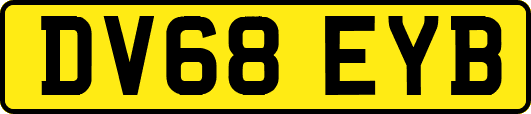 DV68EYB