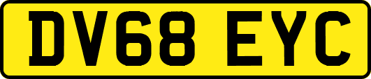 DV68EYC
