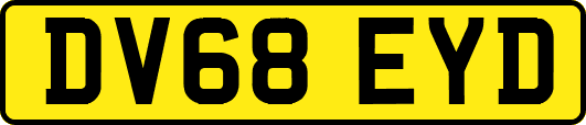 DV68EYD