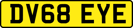 DV68EYE