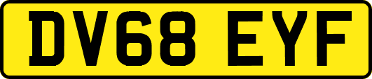 DV68EYF